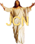 Jesus Christ Name